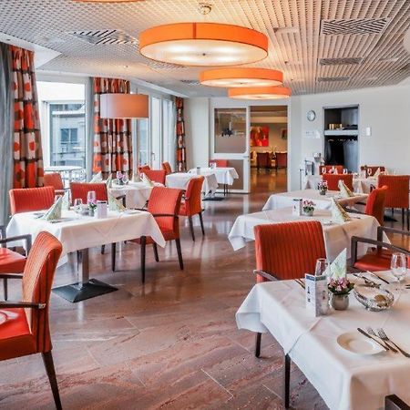 Senioren-Residenz Segeten Zurych Zewnętrze zdjęcie