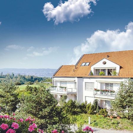 Senioren-Residenz Segeten Zurych Zewnętrze zdjęcie