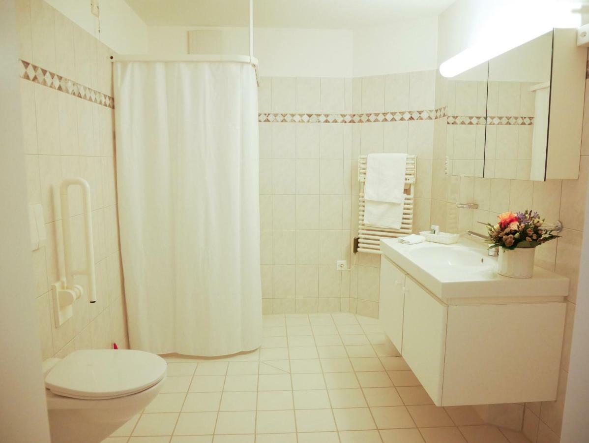 Senioren-Residenz Segeten Zurych Zewnętrze zdjęcie
